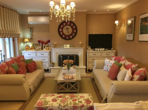 Гостиница Luxury Family Villa Meteora  Калампака